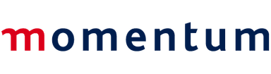 Momentum logo